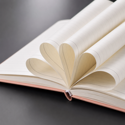 Notebook Minimalista