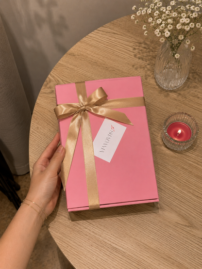 Set de Journaling