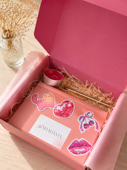 Set de Journaling
