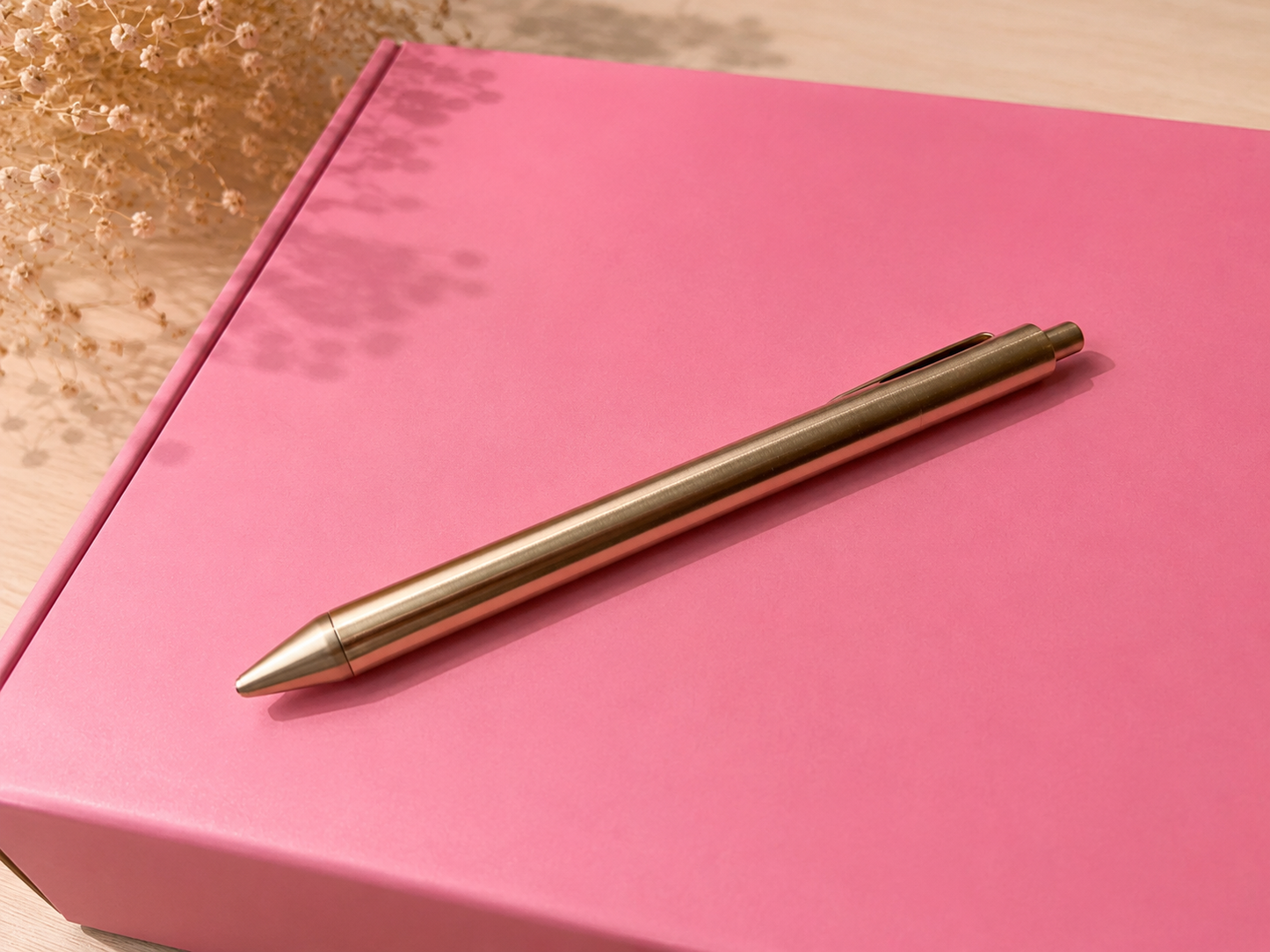 Set de Journaling