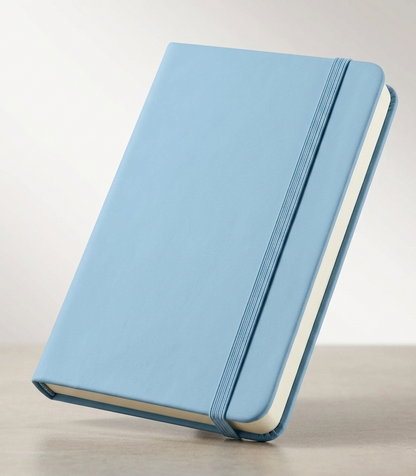 Notebook Minimalista
