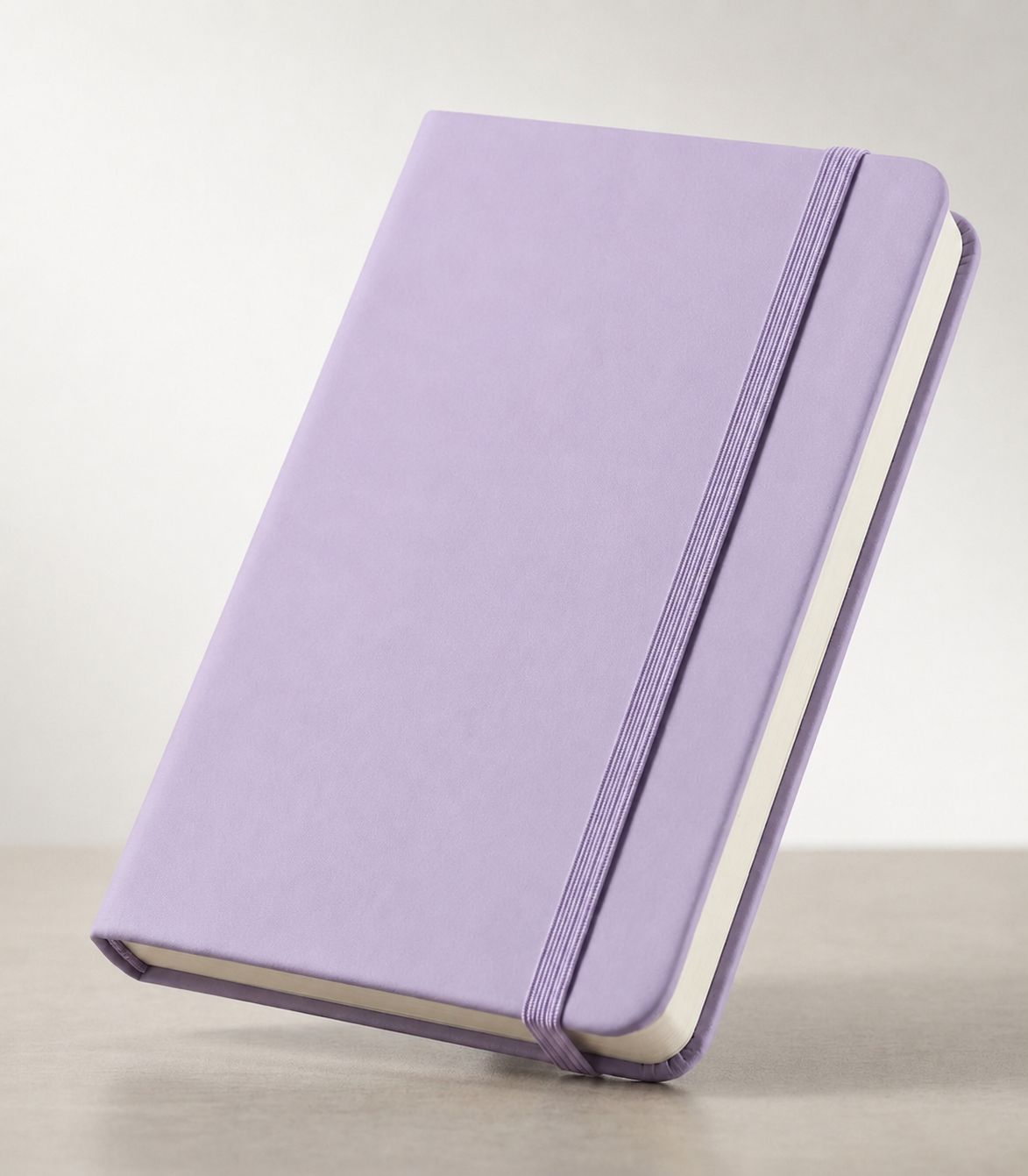 Notebook Minimalista